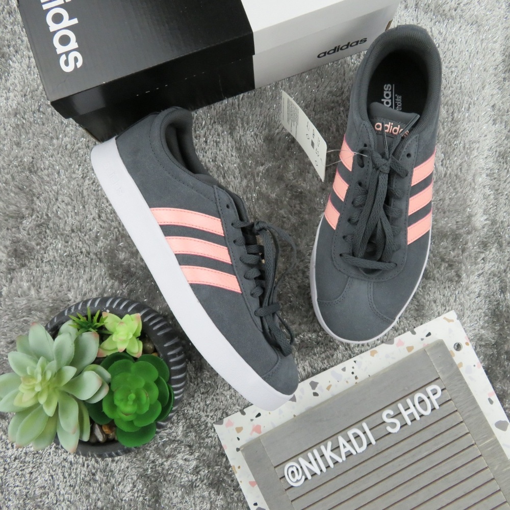 Adidas Original Skater Court Sneakers - Picture 3 of 6